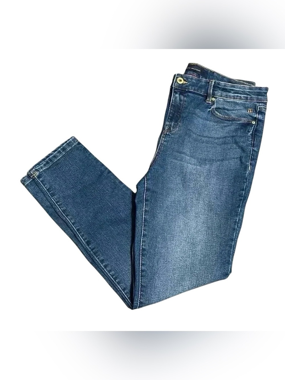 Tommy Hilfiger Skinny Jeans
